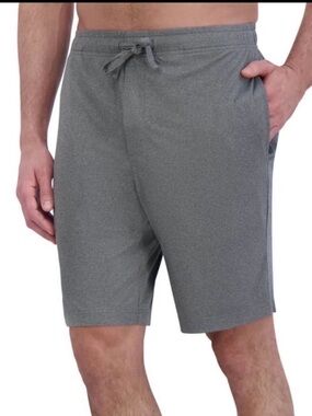 Hanes men’s sleep shorts